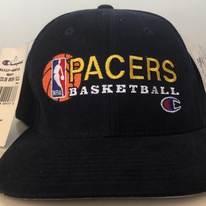 Champion Indiana Pacers Hat