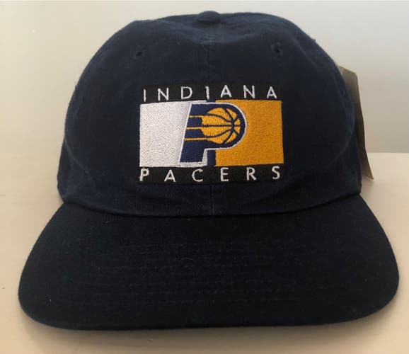 Indiana Pacer Drew Pearson Hat