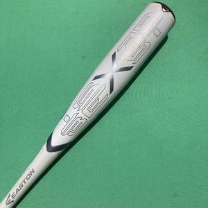 2018 Easton Beast X Bat USSSA Certified (-10) Alloy 20 oz 30"