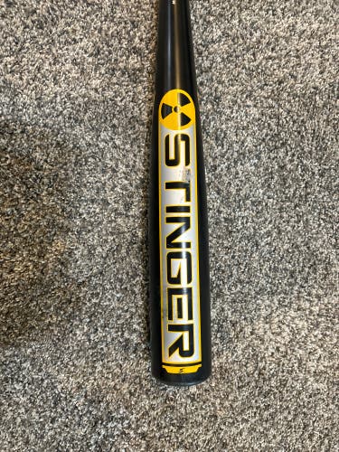 Stinger Nuke 2 Baseball Bat