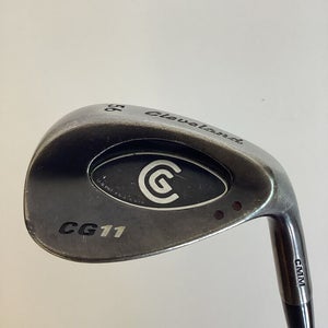 Cleveland CG11 Sand Wedge 56* SW Steel Shaft