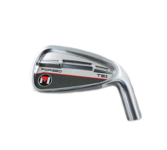 Maltby Forged TS2 Single 6 Iron HEAD ONLY