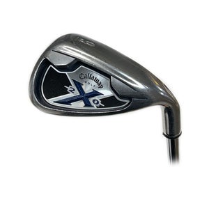 Callaway X20 Single 9 Iron Steel Callaway X20 Uniflex