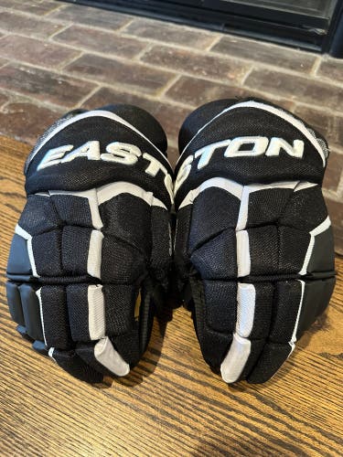 New  Easton 11" Stealth CX Gloves