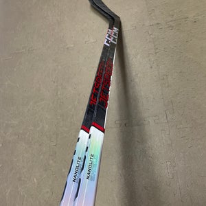 New Senior CCM Left Hand P28 Jetspeed FT6 Pro Hockey Stick - 2 Pack Bundle