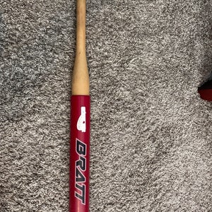 Bratt training bat