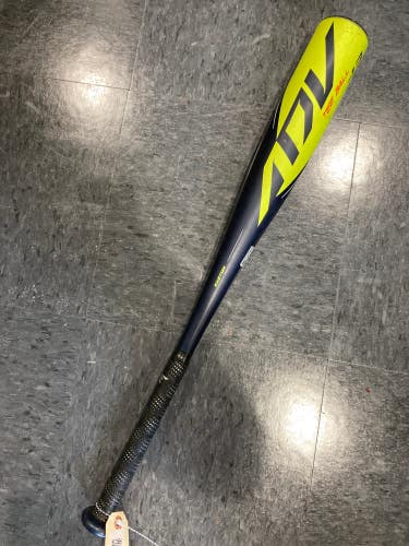 Used Easton ADV Bat USABat Certified (-13) Composite 13 oz 26"