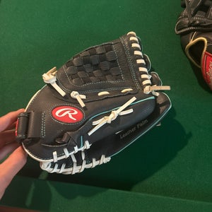 New 2018 Infield 11.5" Fastback Baseball Glove