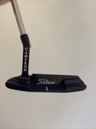 Titleist Scotty Cameron Newport Two Putter 35” Inches