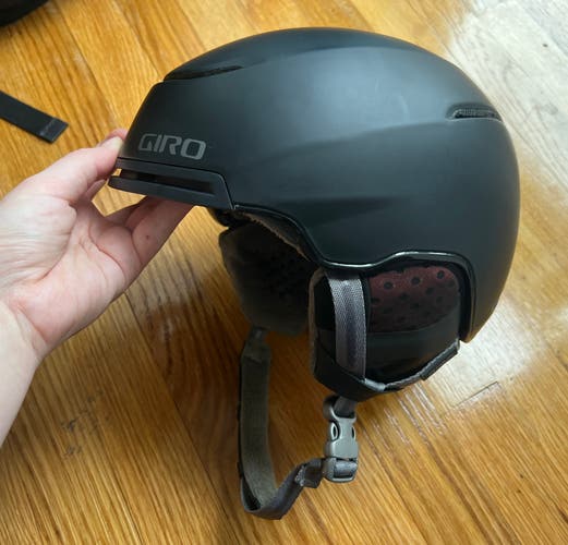 Giro TERRA MIPS Helmet