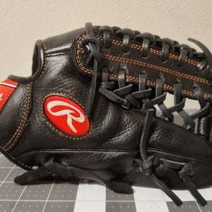 Rawlings Select Pro Lite 11.75” Youth Baseball Glove RHT (SPL175)