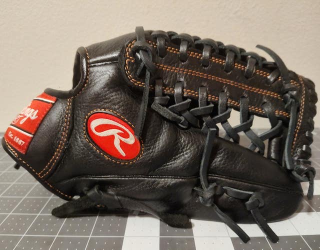Rawlings Select Pro Lite 11.75” Youth Baseball Glove RHT (SPL175)