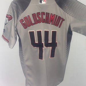 Medium - Majestic Arizona Jersey
