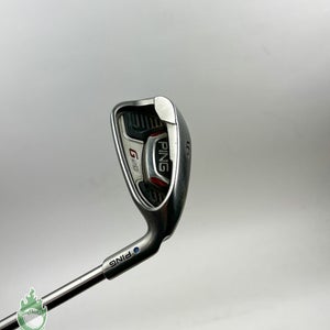 Used Right Handed Ping Blue Dot G20 9 Iron TFC 169 Regular Graphite Golf Club