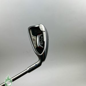 Used Right Handed Ping Blue Dot G20 7 Iron TFC 169 Regular Graphite Golf Club