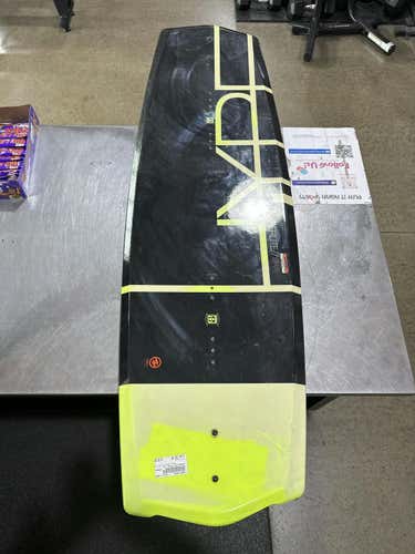 Used Hyperlite State 135 135 Cm Wakeboards