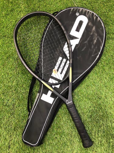 Used HEAD i.S12 Tennis Racquet