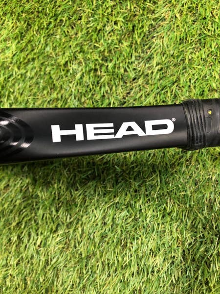 Used HEAD i.S12 Tennis Racquet | SidelineSwap | Buy and Sell