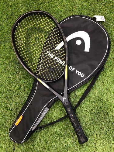 Used HEAD i.S12 Tennis Racquet