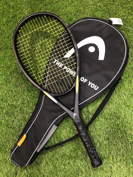 Used HEAD i.S12 Tennis Racquet | SidelineSwap | Buy and Sell on