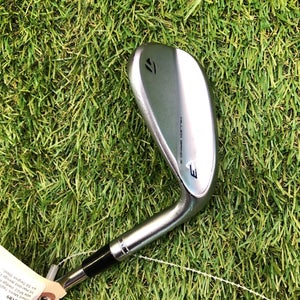 Men's 58° TaylorMade MG3 Wedge Right Handed - True Temper Dynamic Gold Tour Issue S200 Shaft (Used)