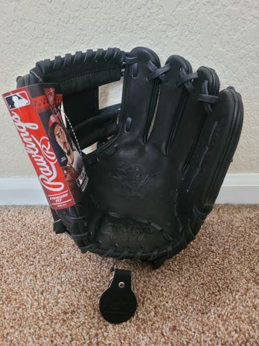 New Rawlings Infield Heart of the Hide Baseball Glove 11.5"
