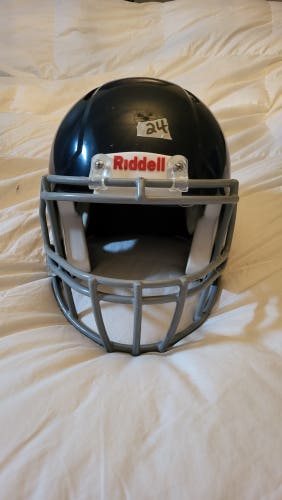 Used Large & Medium Adult Riddell Speed  Helmets