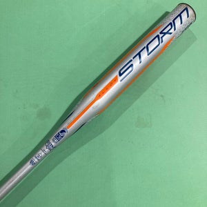 Used 2020 Rawlings Storm Fastpitch Softball Bat 31" (-13)