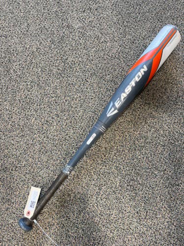 Used 2018 Easton Ghost X Bat USSSA Certified (-10) Composite 19 oz 29"