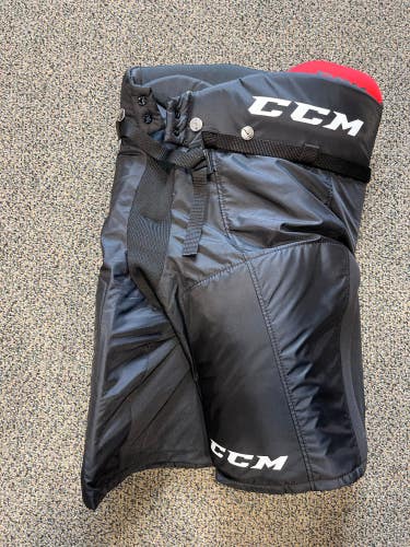 New Junior XL CCM QLT 230 Hockey Pants