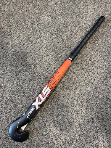 Used STX Shield II Field Hockey Stick