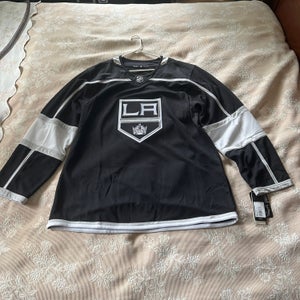 Adidas LA Kings Jersey 54 size