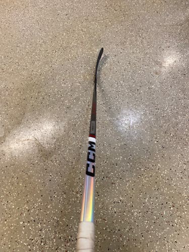 New Senior CCM Left Hand P92 Jetspeed FT6 Pro Hockey Stick