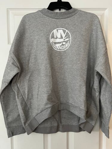 NY Islanders Adidas Sweatshirt