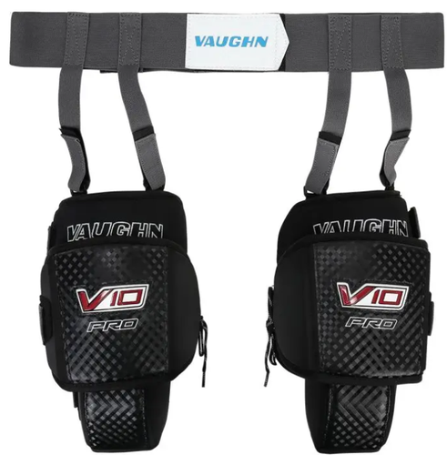 New Vaughn V10 Pro Senior Knee & Thigh Protector (VKPV10PRO)