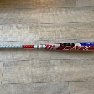 New 2023 Marucci CAT X Composite BBCOR Certified Bat (-3) Composite 30 oz 33"