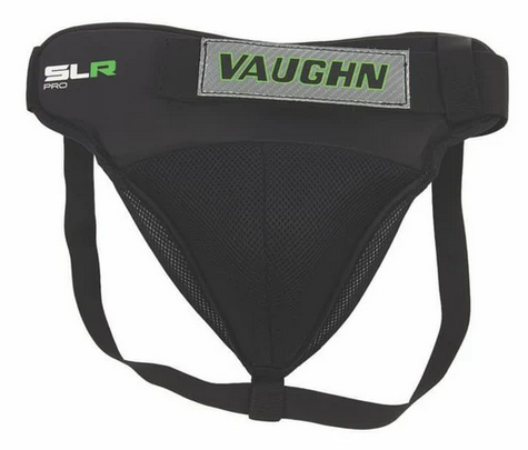 New Vaughn Senior SLR Pro Goalie Jock (VGC SLR PRO)