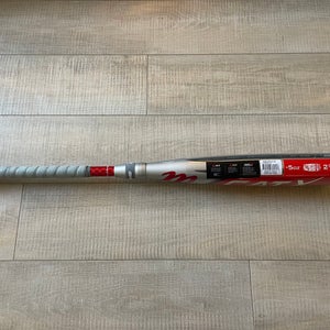 New 2023 Marucci CAT X Composite USSSA Certified Bat (-5) Composite 26 oz 31"