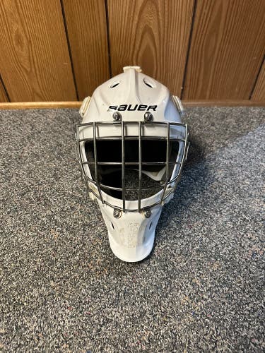 Bauer Profile 940x Goalie Mask