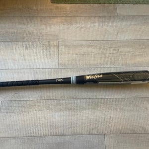 New 2023 Victus Nox2  BBCOR Certified Bat (-3) Alloy 29 oz 32"