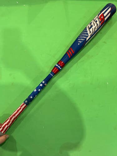 Used 2021 Marucci CAT9 Connect Bat BBCOR Certified (-3) Alloy 29 oz 32"