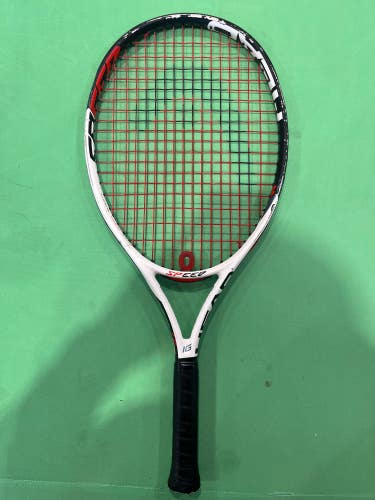 Used HEAD Speed Tennis Racquet