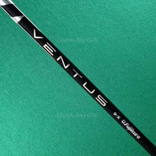 Fujikura Ventus Black VeloCore 9-X .335 Extra Stiff 42" Pulled Graphite Shaft