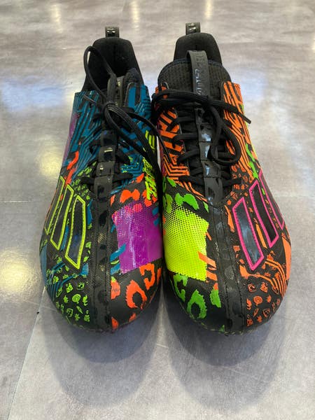 Adidas Adizero Mismatch Football Cleats | Size 12 | SidelineSwap