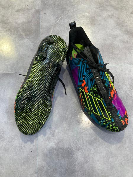 Adidas Adizero Mismatch Football Cleats | Size 12 | SidelineSwap