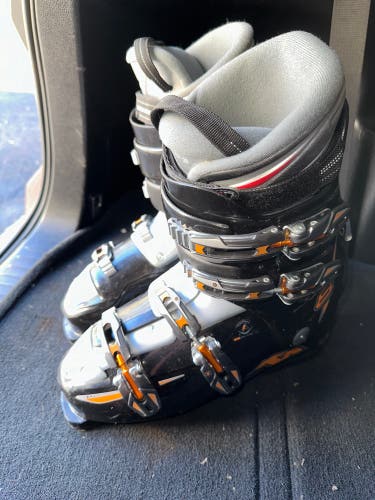 Mens Nordic’s MCI 8 downhill ski boot 29