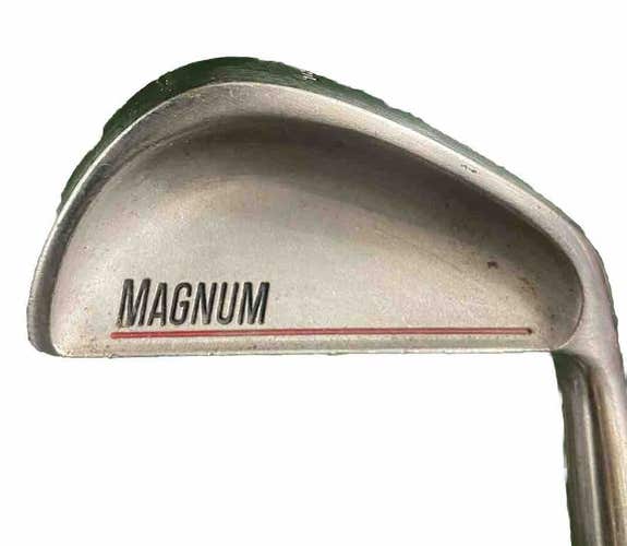 Ben Hogan Magnum 2 Iron Apex 4 Stiff Steel 39" Vintage Factory Grip Men RH Nice