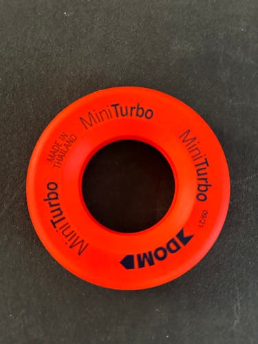 New Dom Ringette Mini Turbo Practice Ring