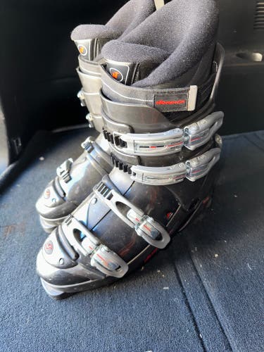 Men’s Nordica S-2 Downhill Ski Boots 29