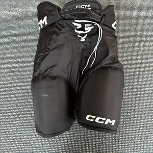 Used Intermediate CCM Pro Stock Next Hockey Pants